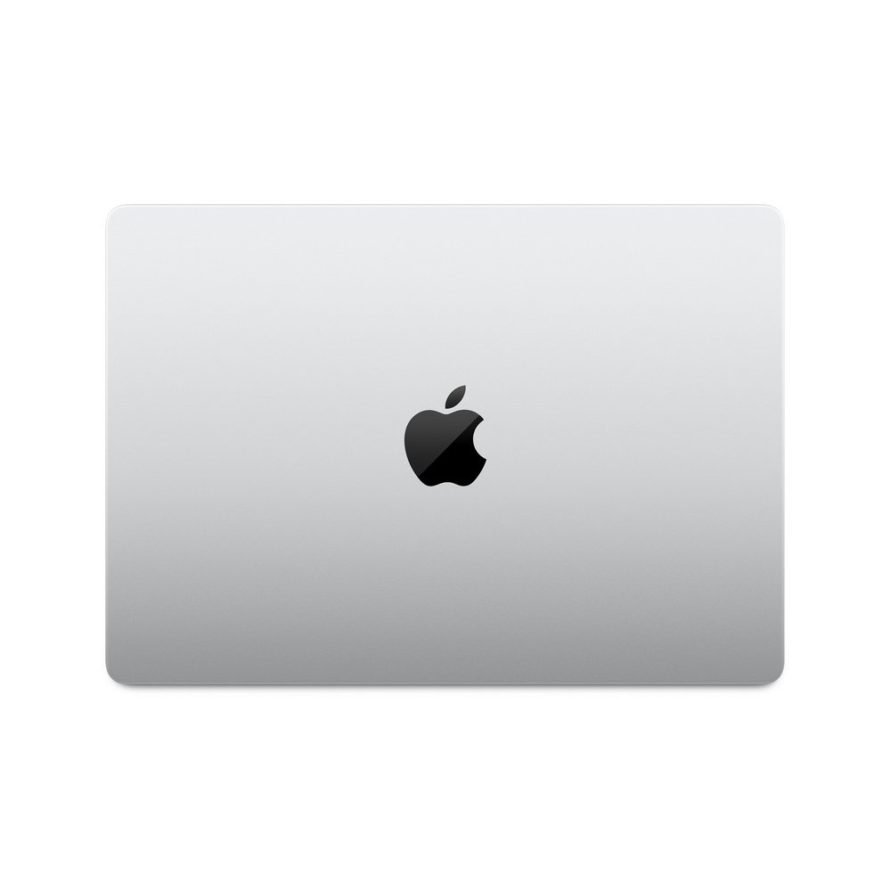 Apple MacBook Pro 14 M1 Max 10С 32/2Tb (Silver) (Z15J004WS)