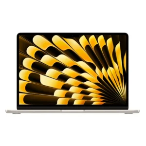 Apple MacBook Air 15 2024 M3 16/512Gb (Starlight) (MXD33)