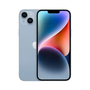 Apple iPhone 14 Plus 512Gb (Blue) (eSIM). Без RuStore