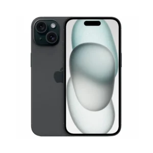 Apple iPhone 15 128Gb (Black). Без RuStore