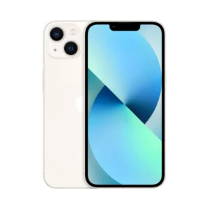 Apple iPhone 13 512Gb (Starlight). Без RuStore