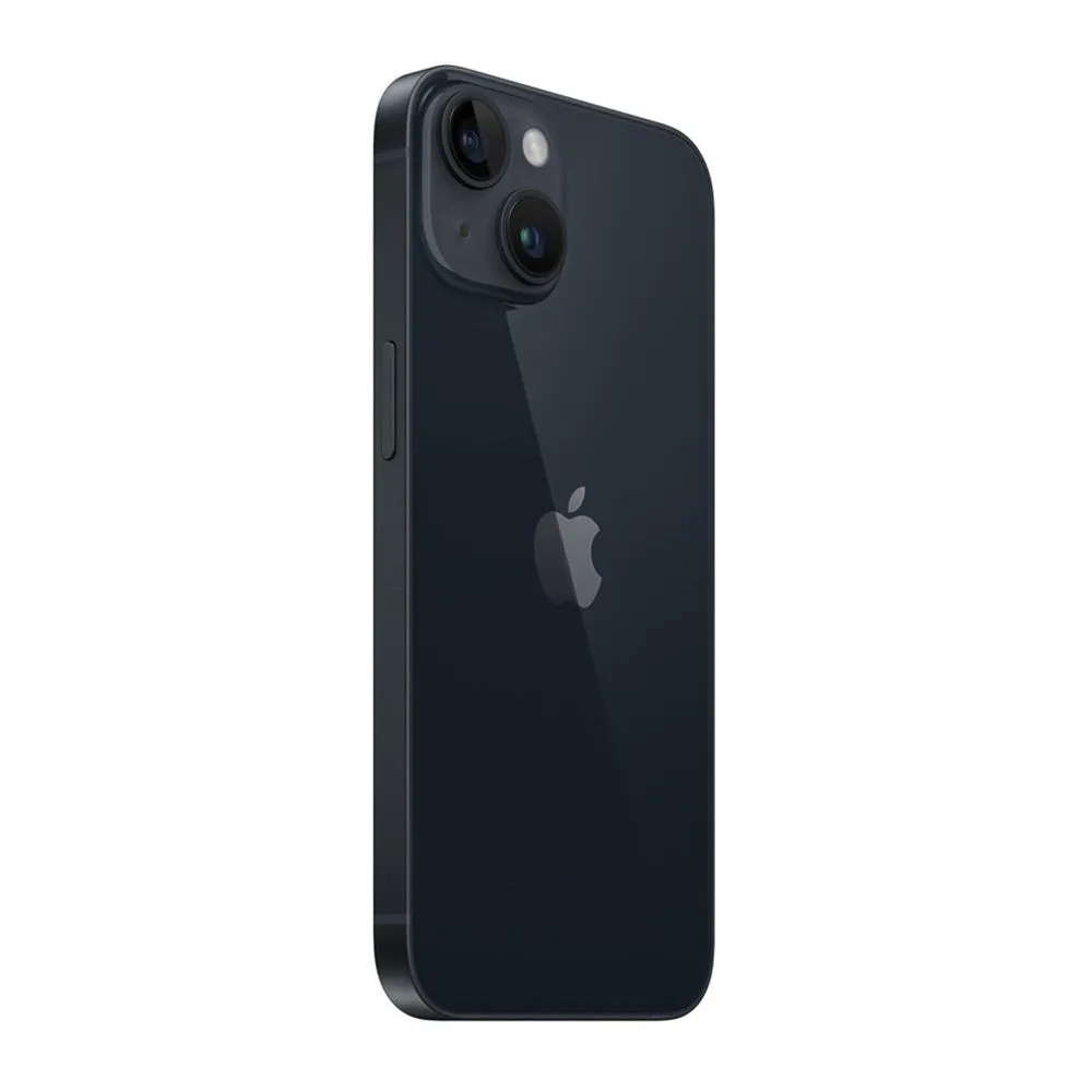 Apple iPhone 14 128Gb (Midnight) (eSIM). Без RuStore