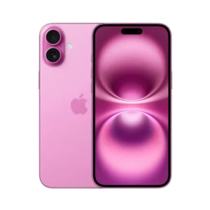 Apple iPhone 16 Plus 128Gb (Pink). Без RuStore