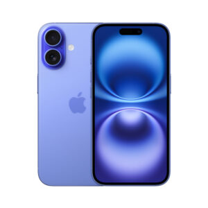 Apple iPhone 16 128Gb (Ultramarine). Без RuStore