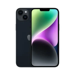 Apple iPhone 14 Plus 256Gb (Midnight) (eSIM). Без RuStore