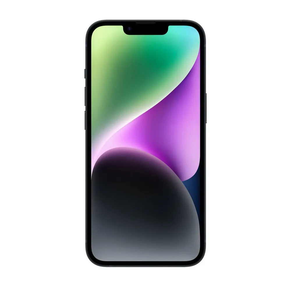 Apple iPhone 14 128Gb (Midnight) (eSIM). Без RuStore