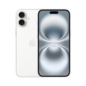 Apple iPhone 16 Plus 256Gb (White). Без RuStore