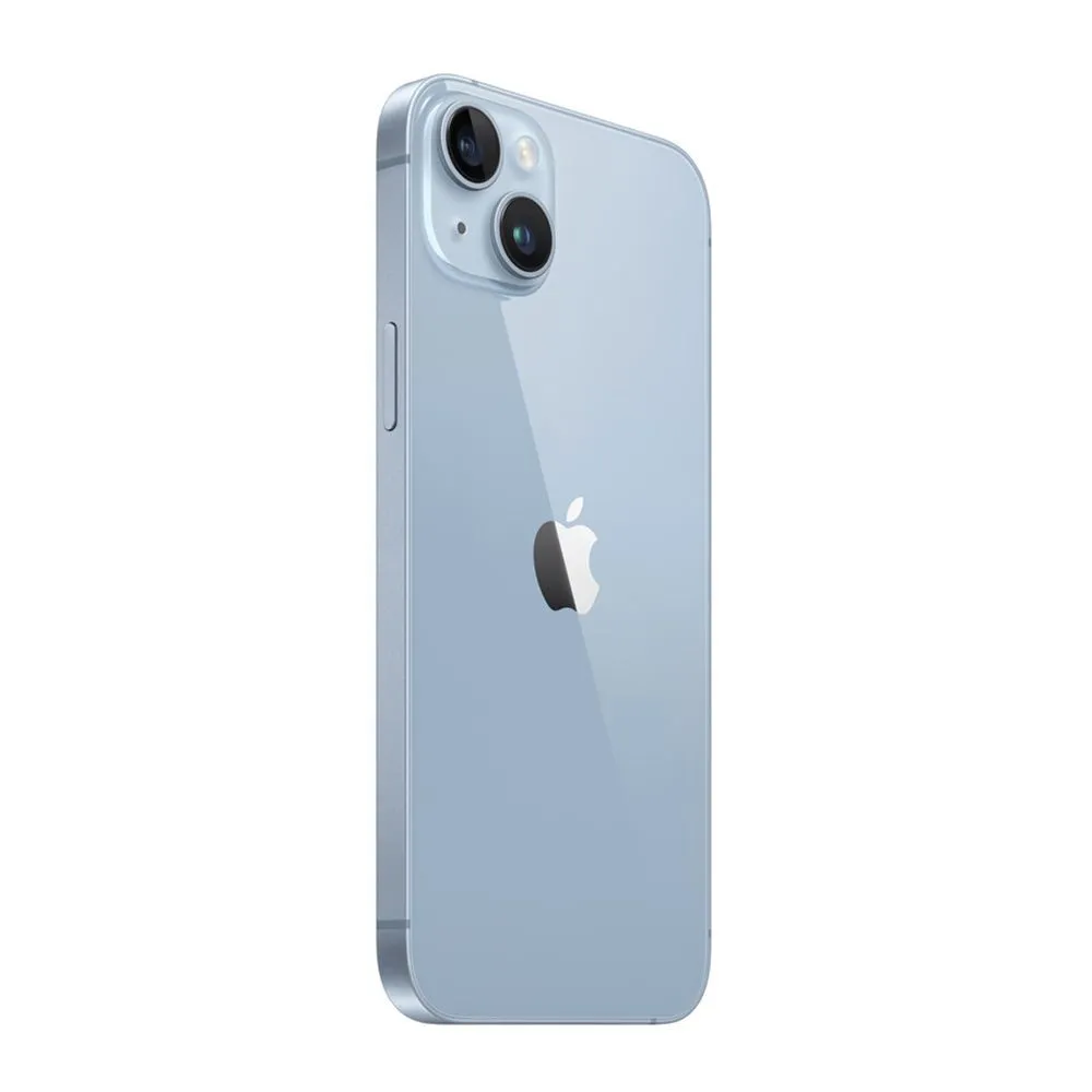 Apple iPhone 14 Plus 512Gb (Blue) (eSIM). Без RuStore