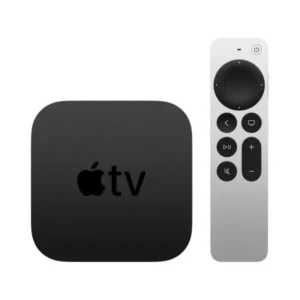 Apple TV 4K HDR (2021) 64GB (MXH02RS/A)