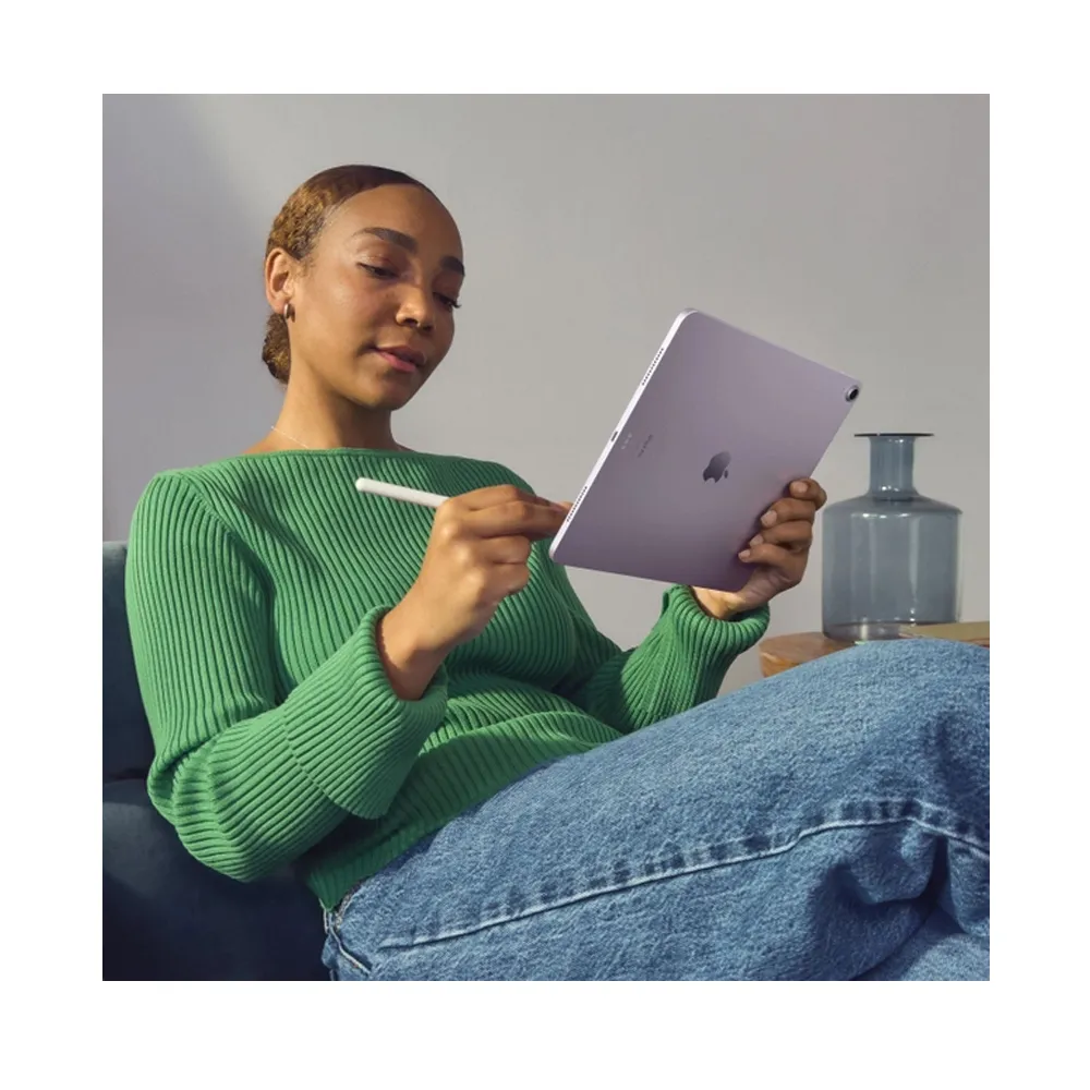 Apple iPad Air 11 (2024) 128Gb Wi-Fi (Space Gray)