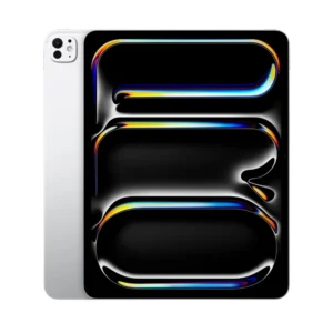 Apple iPad Pro 13 (2024) 1Tb Wi-Fi + Cellular with Nano-texture Glass (Silver)