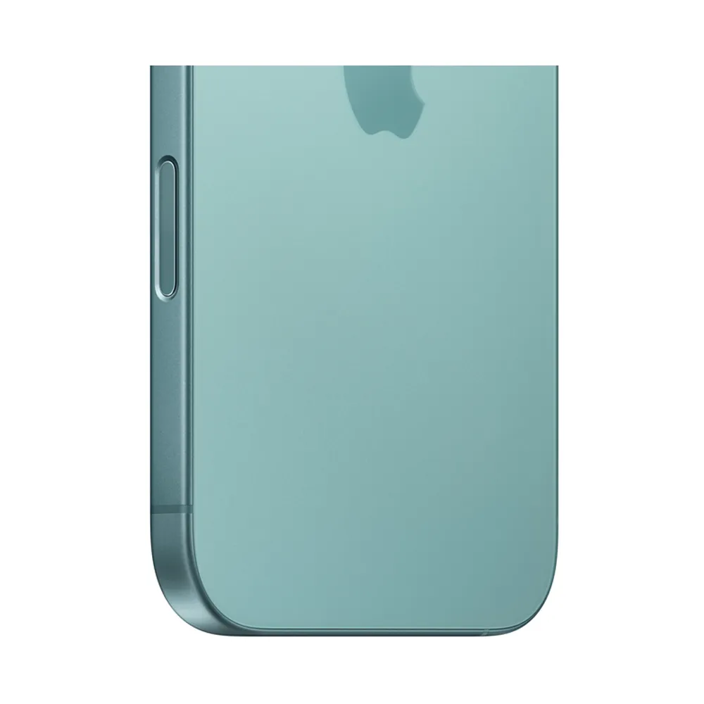 Apple iPhone 16 Plus 128Gb (Teal). Без RuStore