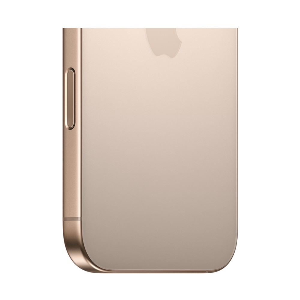Apple iPhone 16 Pro Max 512Gb (Desert Titanium) (eSIM). Без RuStore