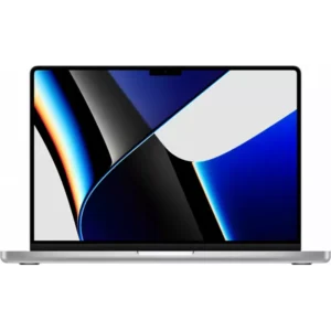 Apple MacBook Pro 16 M1 Pro 10C 32/2Tb (Silver) (Z14Y001T7)
