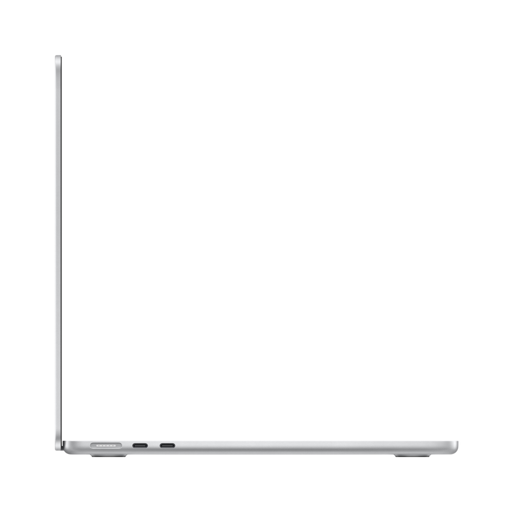 Apple MacBook Air 13 with Retina True Tone Mid 2022 M2 10С 8/512Gb (Silver) (MLY03)