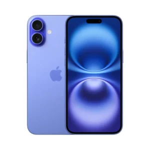 Apple iPhone 16 Plus 256Gb (Ultramarine). Без RuStore