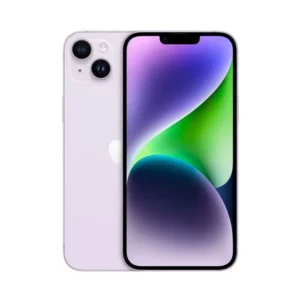 Apple iPhone 14 Plus 256Gb (Purple). Без RuStore