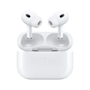 Беспроводная гарнитура Apple AirPods Pro (2nd Generation) MagSafe Case USB-C (MTJV3)