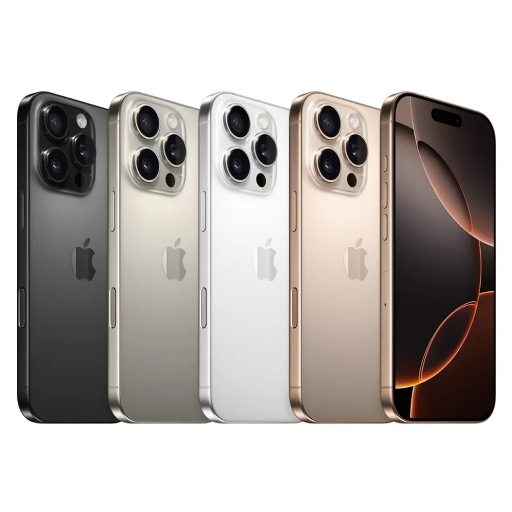 Apple iPhone 16 Pro 128Gb (White Titanium). Без RuStore
