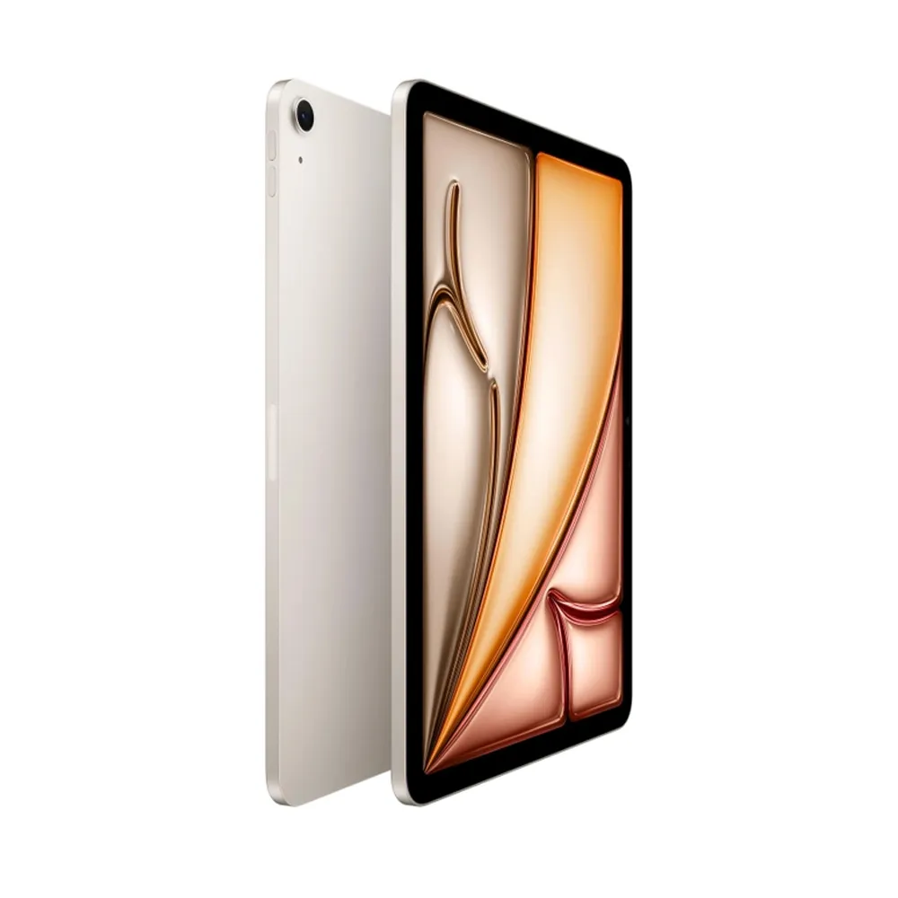Apple iPad Air 11 (2024) 512Gb Wi-Fi (Starlight)