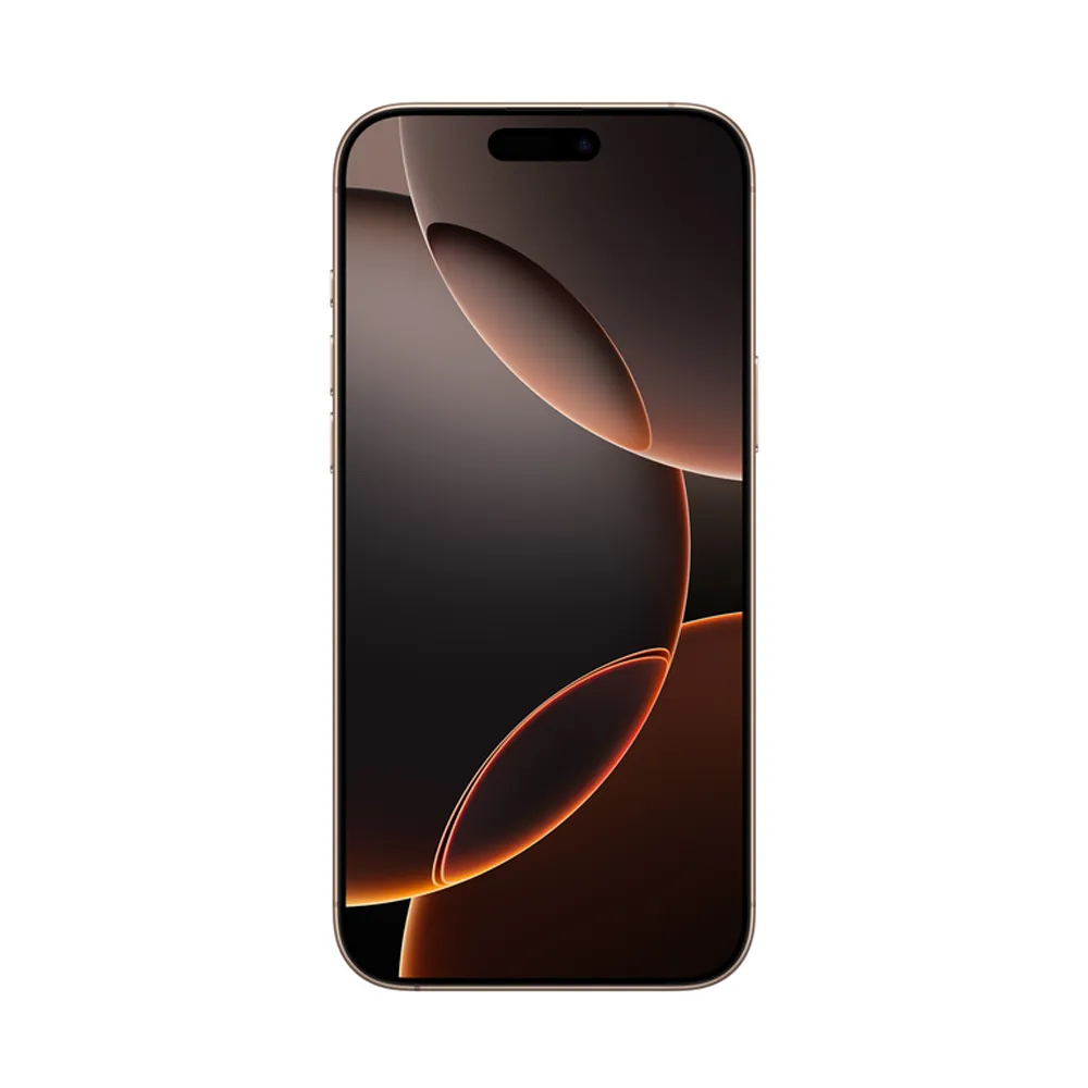 Apple iPhone 16 Pro Max 512Gb (Desert Titanium) (eSIM). Без RuStore