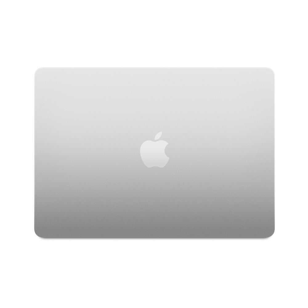 Apple MacBook Air 13 2024 M3 8/512Gb (Silver) (MRXR3)