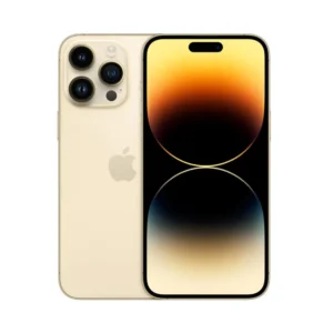 Apple iPhone 14 Pro Max 512Gb (Gold). Без RuStore