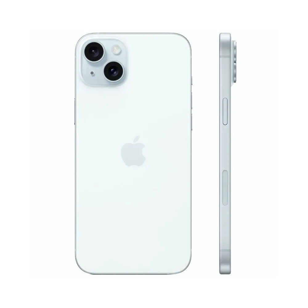 Apple iPhone 15 Plus 128Gb (Blue). Без RuStore