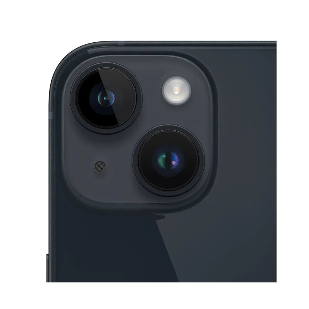 Apple iPhone 14 128Gb (Midnight) (eSIM). Без RuStore