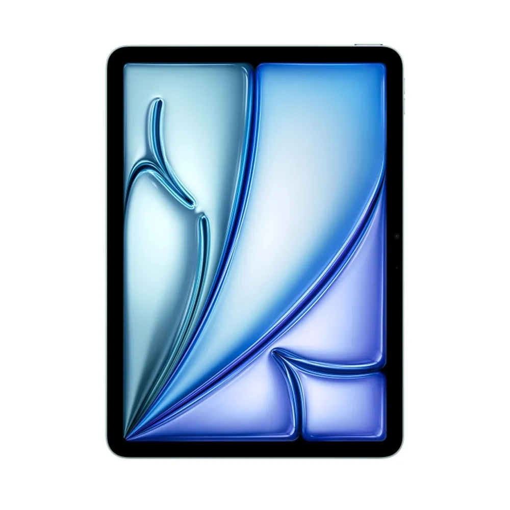 Apple iPad Air 11 (2024) 512Gb Wi-Fi (Blue)