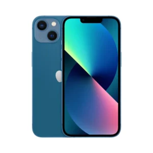 Apple iPhone 13 256Gb (Blue). Без RuStore
