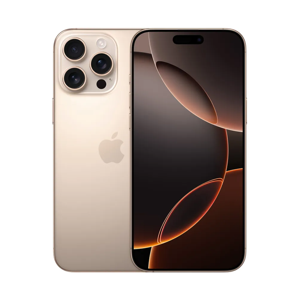 Apple iPhone 16 Pro Max 512Gb (Desert Titanium) (eSIM). Без RuStore