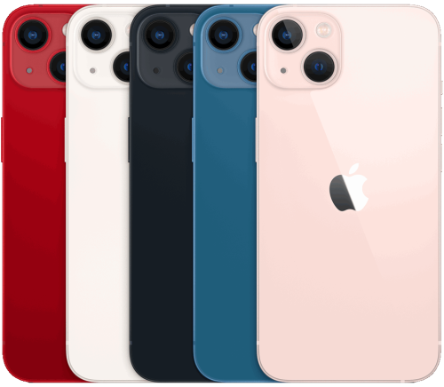 Apple iPhone 13