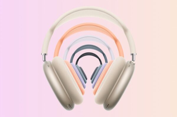 AirPods Max: Apple ставит на паузу