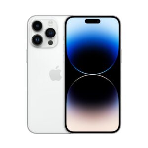 Apple iPhone 14 Pro Max 512Gb (Silver). Без RuStore