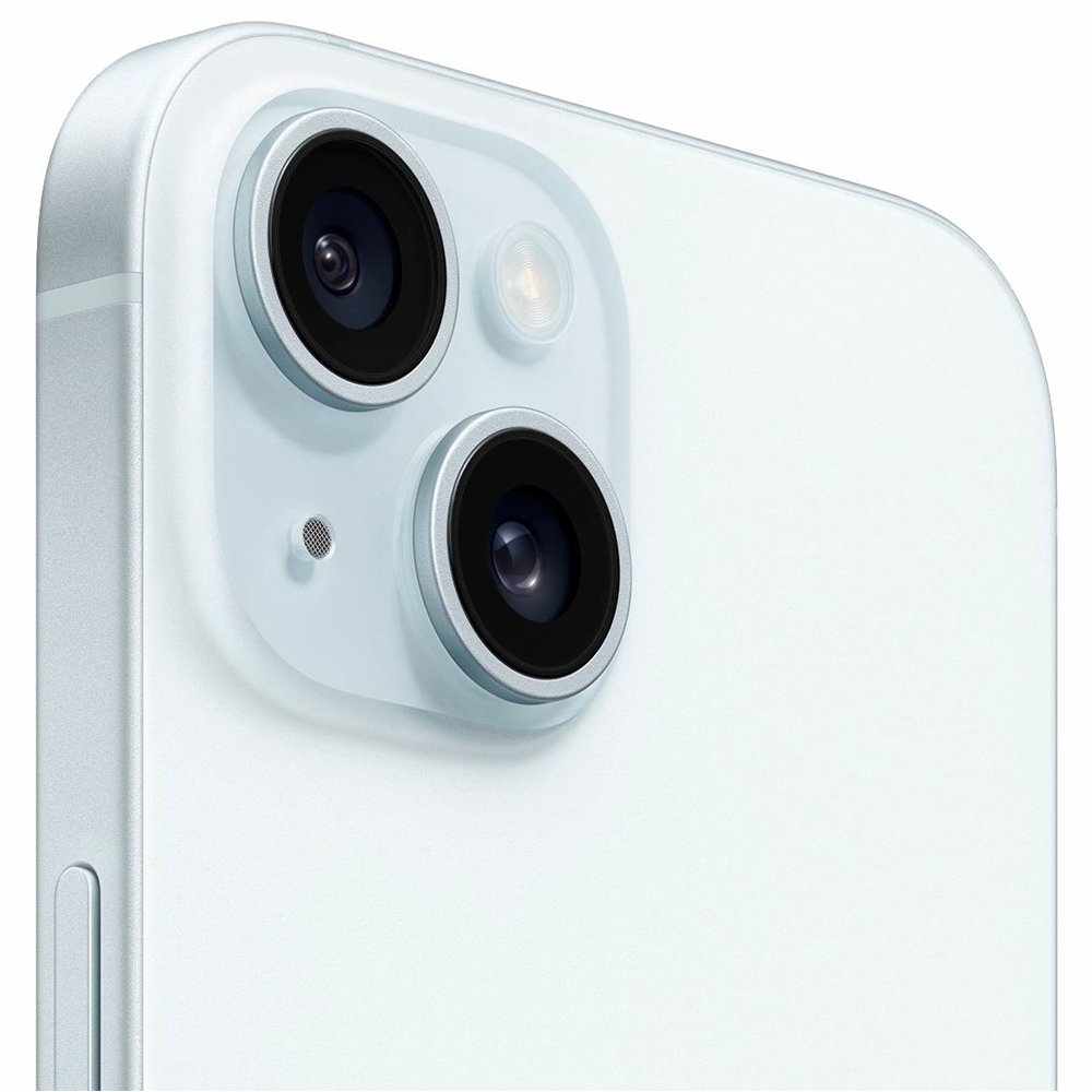 Apple iPhone 15 512Gb (Blue). Без RuStore