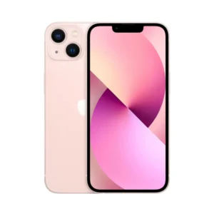 Apple iPhone 13 128Gb (Pink). Без RuStore