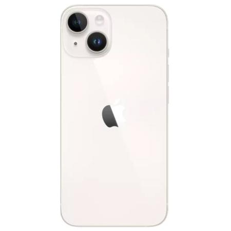 Apple iPhone 14 256Gb Starlight (Белый). Без RuStore