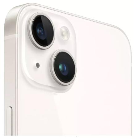 Apple iPhone 14 256Gb Starlight (Белый). Без RuStore