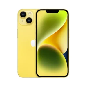 Apple iPhone 14 Plus 128Gb (Yellow). Без RuStore