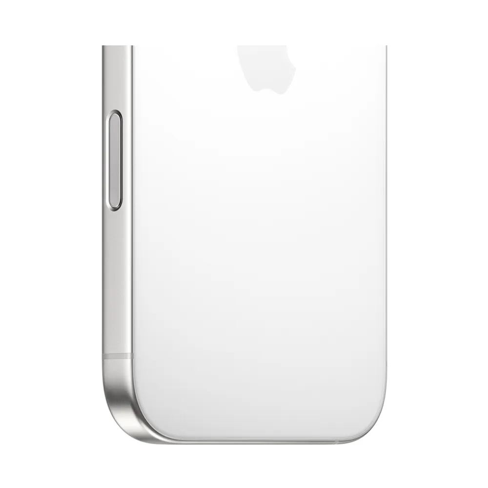 Apple iPhone 16 Pro 128Gb (White Titanium). Без RuStore