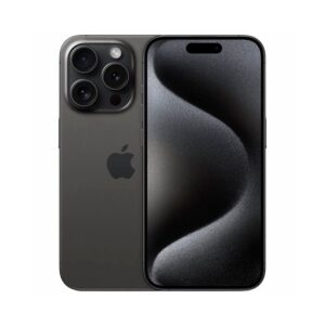 Apple iPhone 15 Pro 128Gb (Black Titanium). Без RuStore