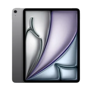 Apple iPad Air 13 (2024) 128Gb Wi-Fi (Space Gray)