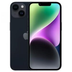 Apple iPhone 14 256Gb Midnight (Черный). Без RuStore