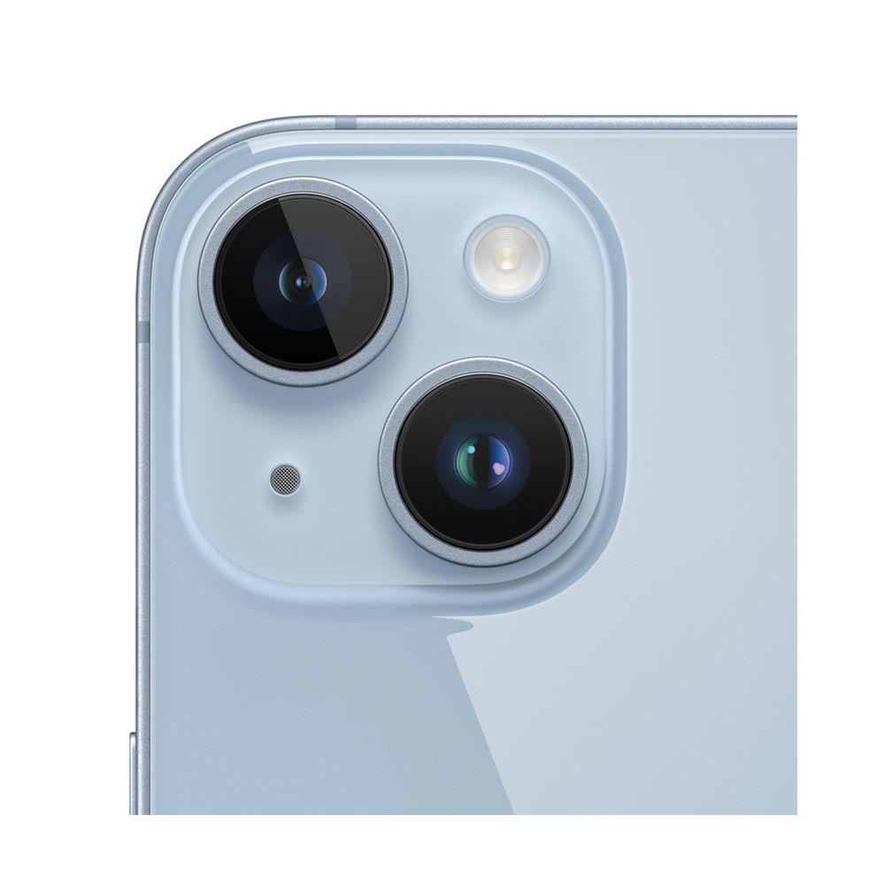 Apple iPhone 14 128Gb (Blue). Без RuStore