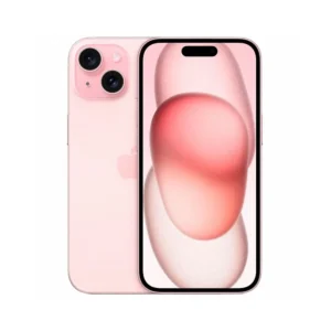 Apple iPhone 15 128Gb (Pink). Без RuStore