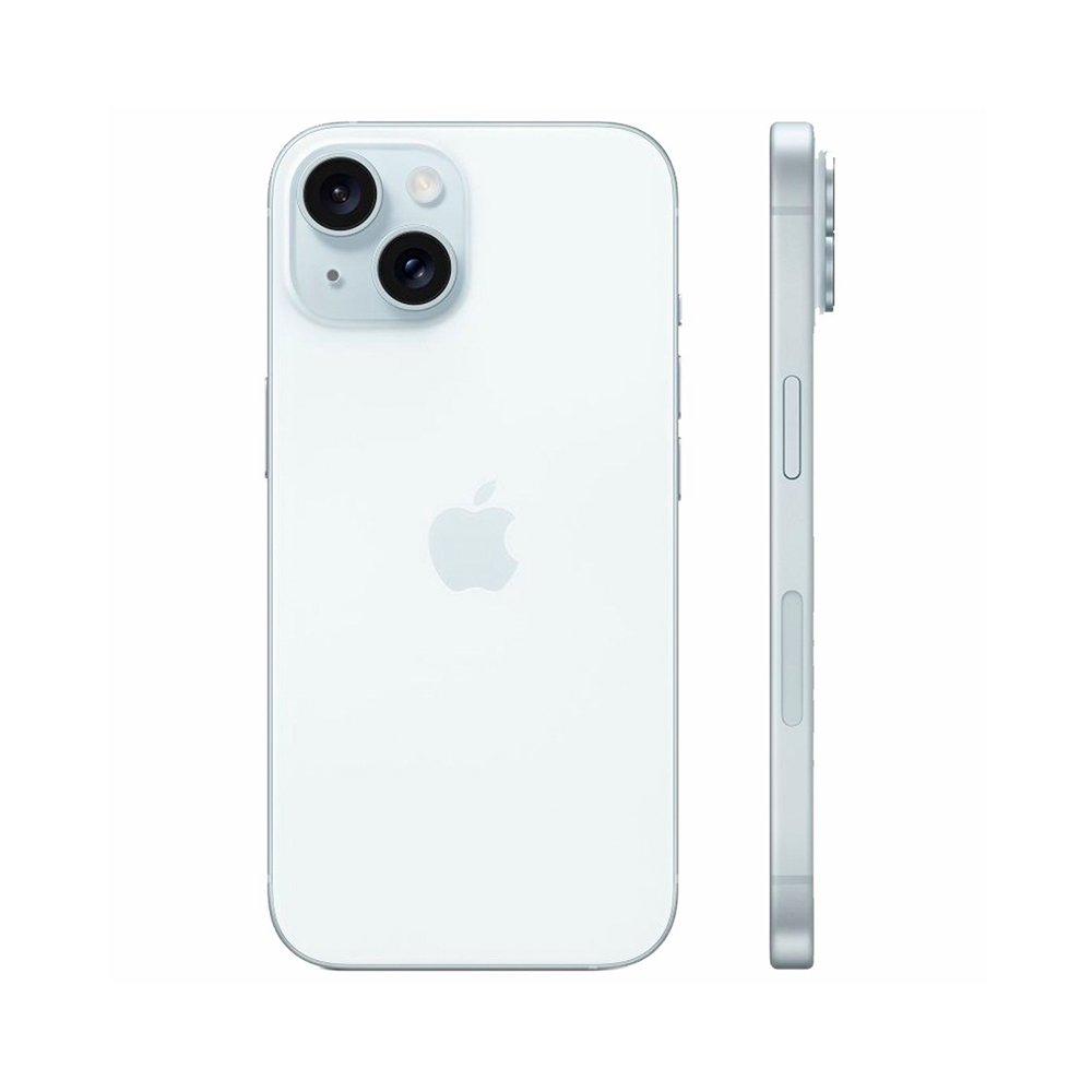 Apple iPhone 15 512Gb (Blue). Без RuStore