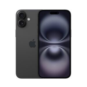 Apple iPhone 16 Plus 128Gb (Black). Без RuStore