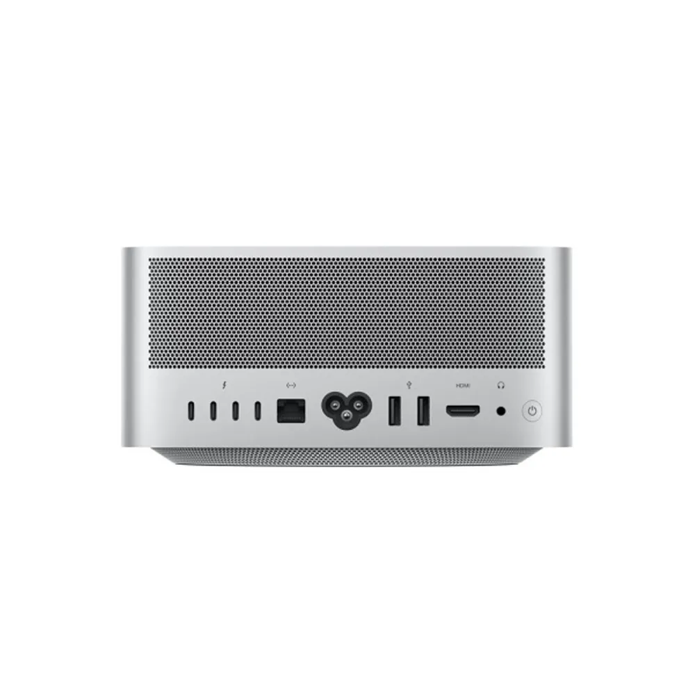 Apple Mac Studio (M1 Ultra/20C CPU/64C GPU/128GB/1TB) (Silver) (Z14K0000V)