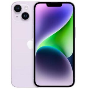 Apple iPhone 14 256Gb Purple(Фиолетовый). Без RuStore
